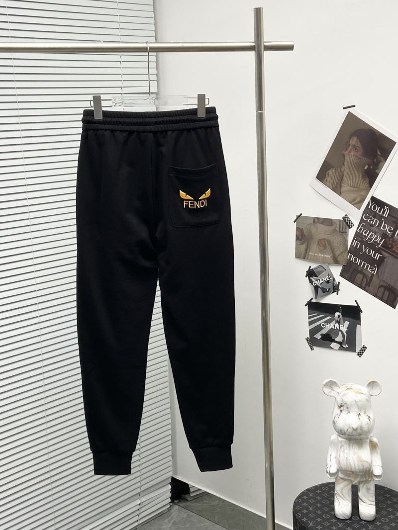 Fendi Long Pants